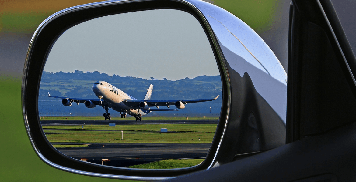 Executive Car Service Buffalo